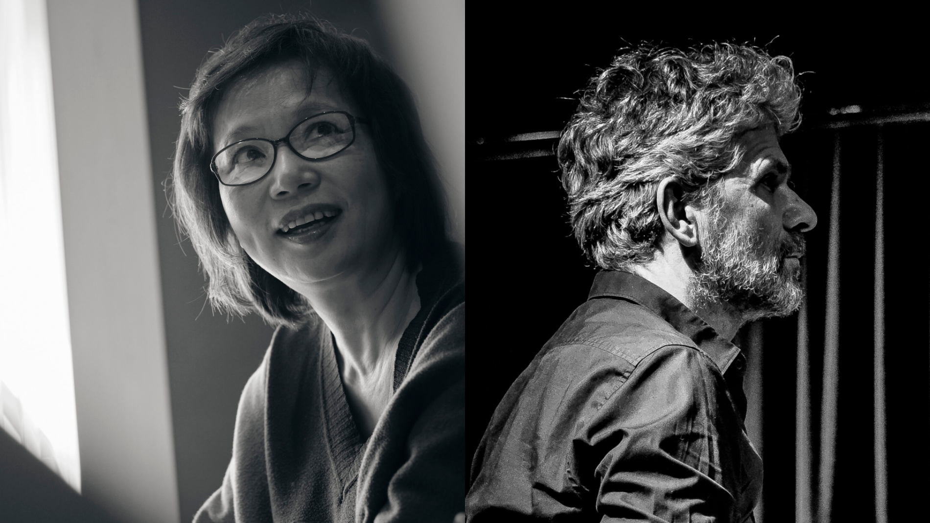 YANG Jing Jacques Demierre