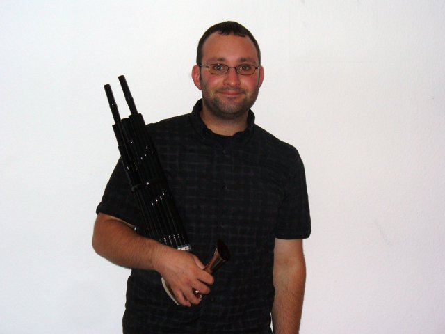 Matthias Bauer