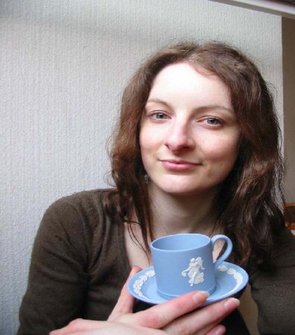 Johanne Druitt