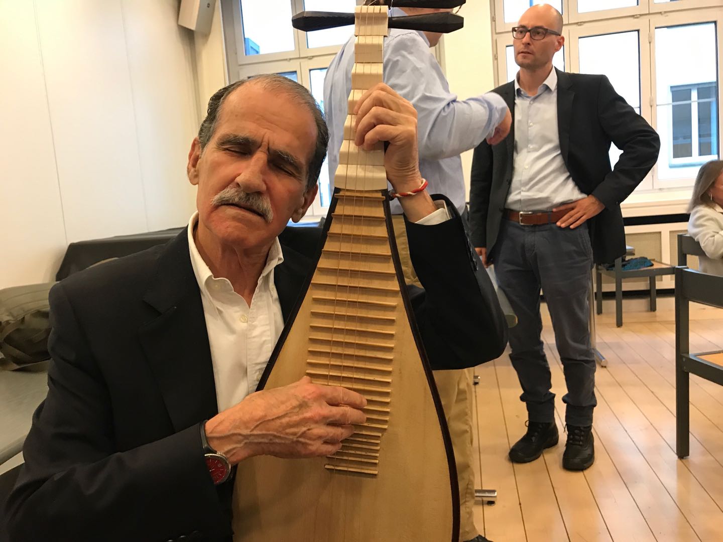 pipa solo PA