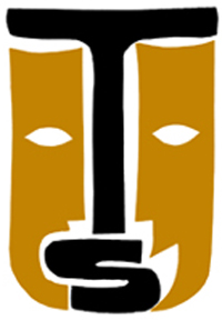 Logo gold schwarz STOK